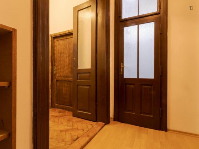 3_Bedroom Apartment near Galeria Kazimierz