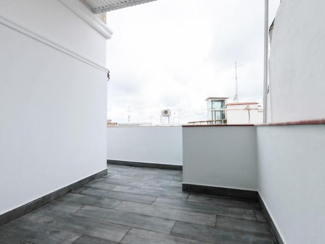 3 Bedroom apartment near Parc de la Torrassa