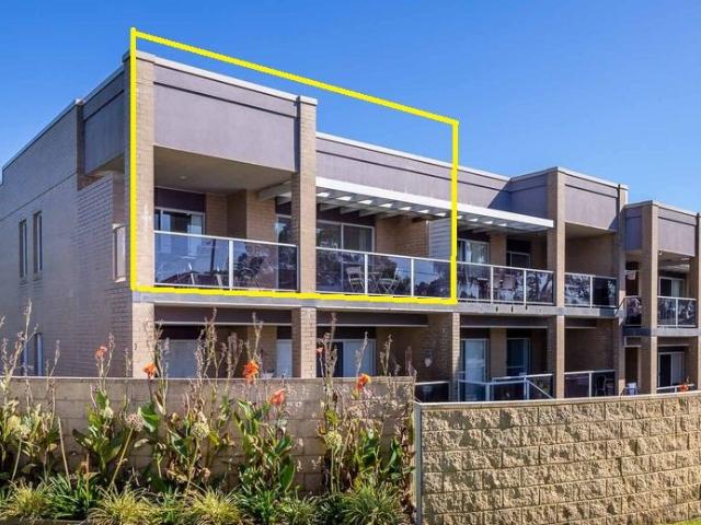 3 bedroom apartment near the hospital