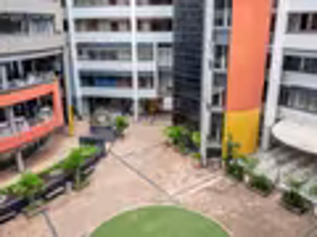 3 Bedroom Apartment New Town Centre New Town Centre 103825309