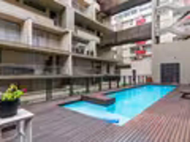 3 Bedroom Apartment New Town Centre New Town Centre 103828244