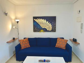 3 BEDROOM APARTMENT NEW DAYA