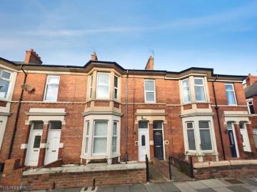 3 Bedroom Apartment North Tyneside North Tyneside 101931751