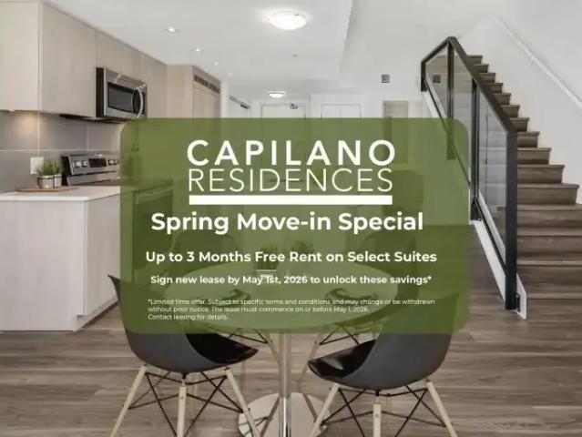 3 Bedroom Apartment North Vancouver BC 101473366