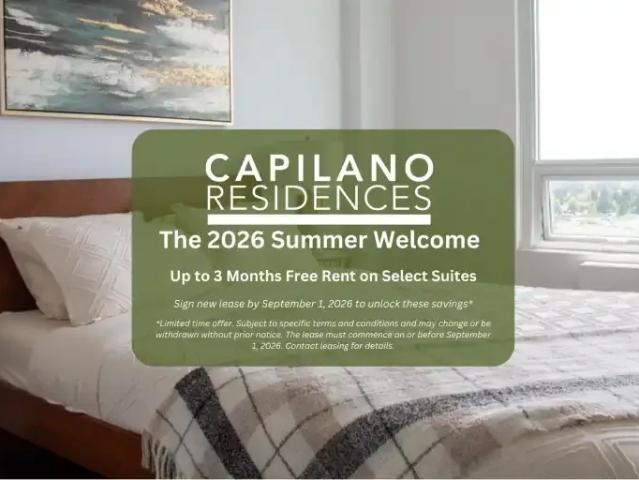 3 Bedroom Apartment North Vancouver BC 104887349