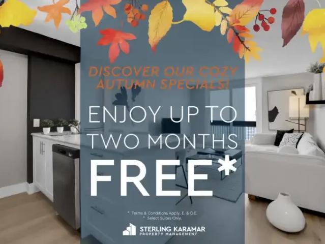 3 Bedroom Apartment Ottawa ON 90984578