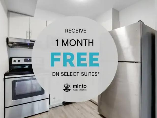 3 Bedroom Apartment Ottawa ON 103650976