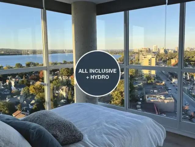 3 Bedroom Apartment Ottawa ON LS104956605