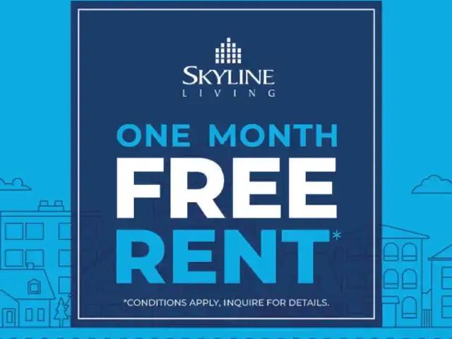 3 Bedroom Apartment Owen Sound ON 101014884