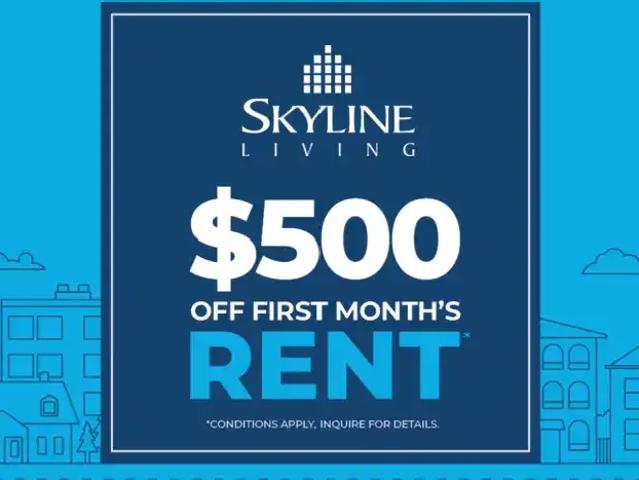3 Bedroom Apartment Owen Sound ON 93721041