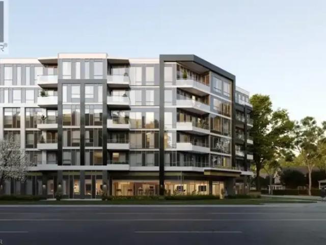 3 Bedroom Apartment Oakville ON 105167502
