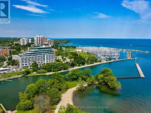 3 Bedroom Apartment Oakville ON 105118967