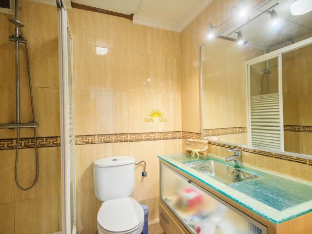3 bedroom apartment on the Front Line in Playa del Cura Torrevieja, Alicante