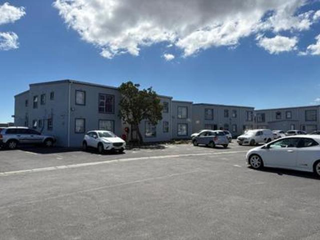 3 bedroom apartment on the market in.