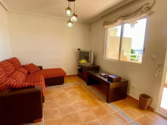 3 BEDROOM APARTMENT ORIHUELA COSTA, AGUAMARINA