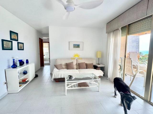 3 BEDROOM APARTMENT ORIHUELA COSTA