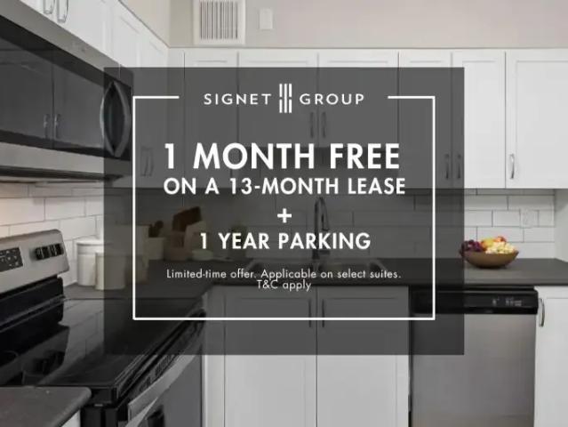 3 Bedroom Apartment Aurora ON 102845739