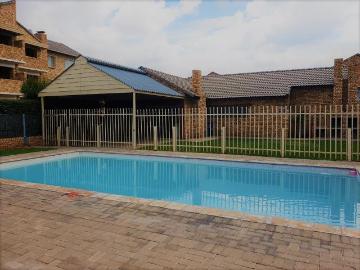 Apartment to rent in Celtisdal - Grill