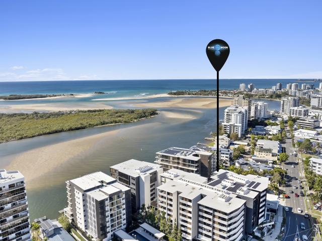 3 bedroom apartment @ Avalon