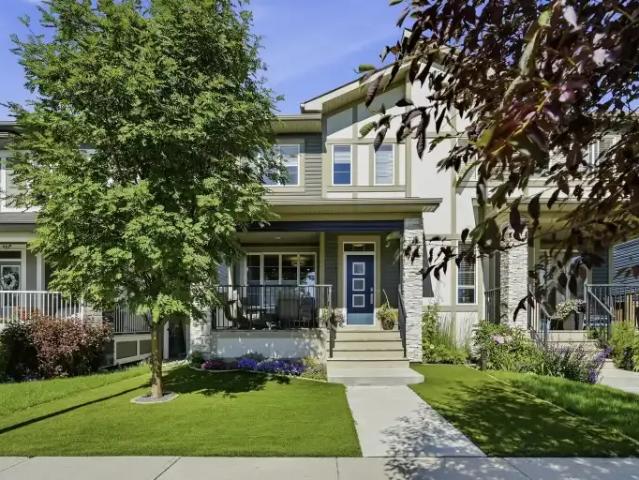 3 Bedroom Apartment Airdrie AB 104972694