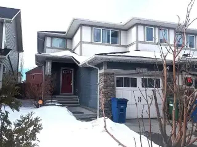 3 Bedroom Apartment Airdrie AB 106148103