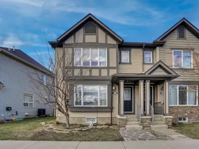 3 Bedroom Apartment Airdrie AB LS103920479