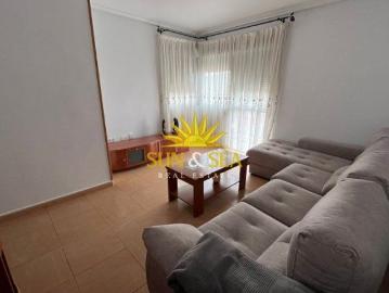 3 BEDROOM APARTMENT ALCANTARILLA
