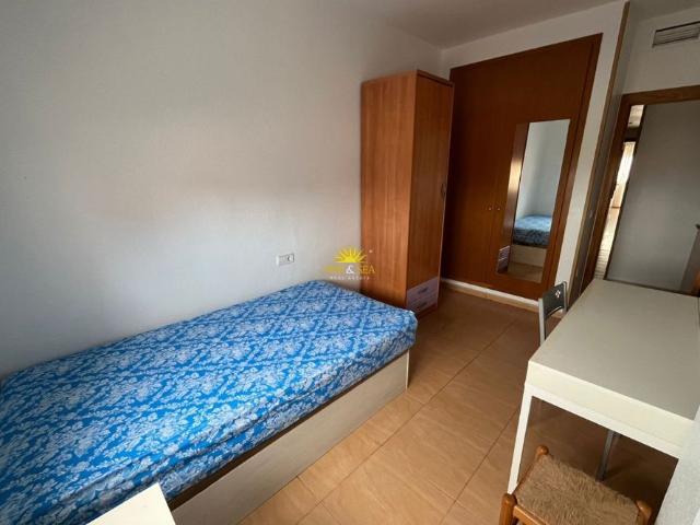 3 BEDROOM APARTMENT ALCANTARILLA