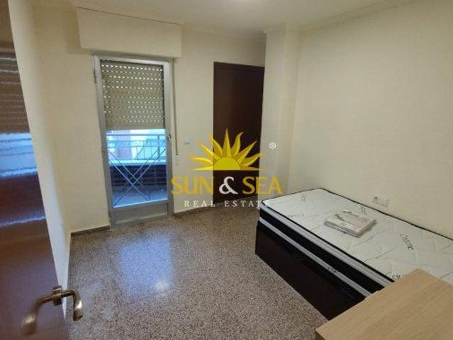 3 BEDROOM APARTMENT ALMORADÍ