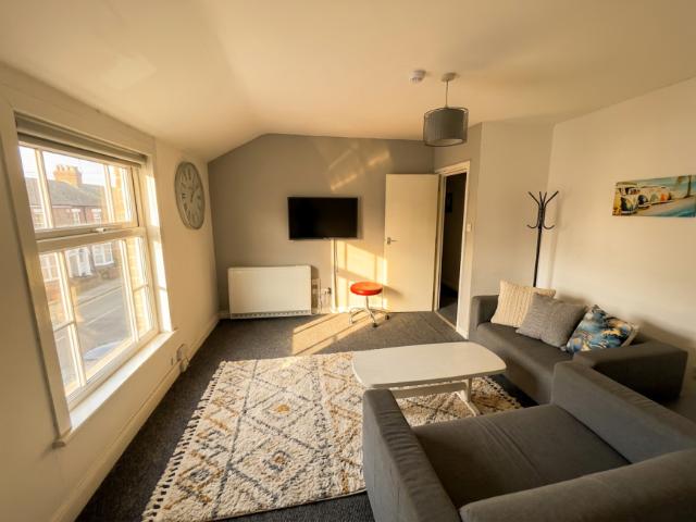 3 Bedroom Apartment Arboretum East Midlands 104638184