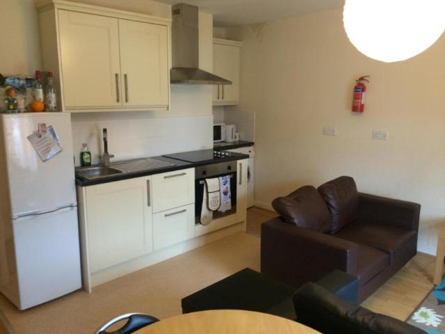3 Bedroom Apartment Arboretum East Midlands 98286357