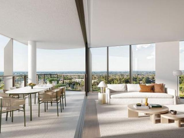 3 Bedroom Apartment BULLEEN VIC 84548514