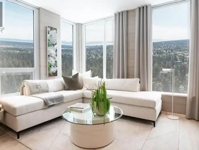 3 Bedroom Apartment Burnaby BC 105543554