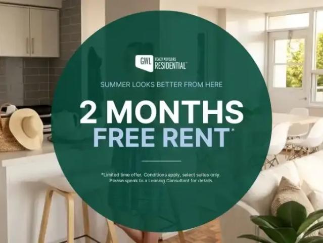 3 Bedroom Apartment Burlington ON 104875348