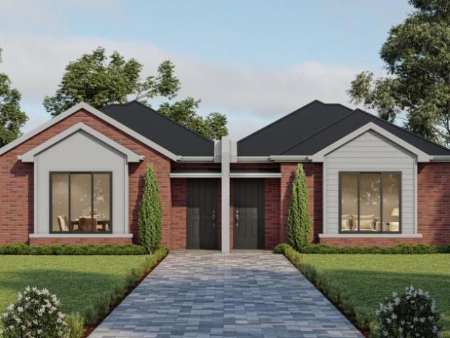 3 Bedroom Apartment BALLARAT CENTRAL VIC 105951783