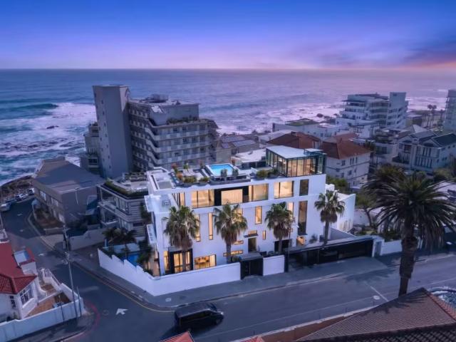 3 Bedroom Apartment Bantry Bay Bantry Bay 105850315