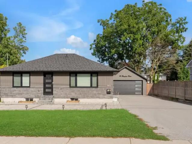 3 Bedroom Apartment Barrie ON 105623610