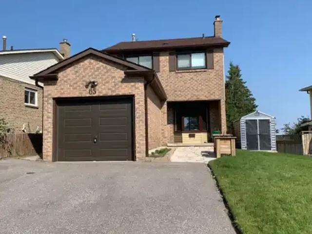 3 Bedroom Apartment Barrie ON LS99973137