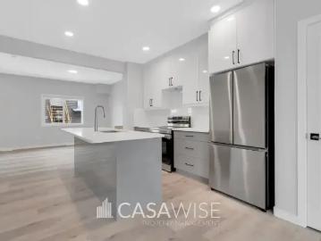 3 Bedroom Apartment Beaumont AB 101789779