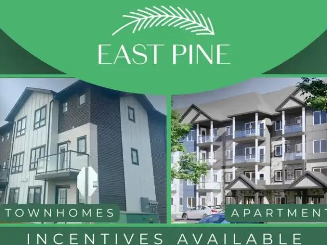 3 Bedroom Apartment Beaumont AB 104362472