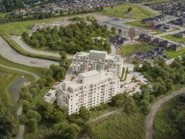 3 Bedroom Apartment Belleville ON 104956981