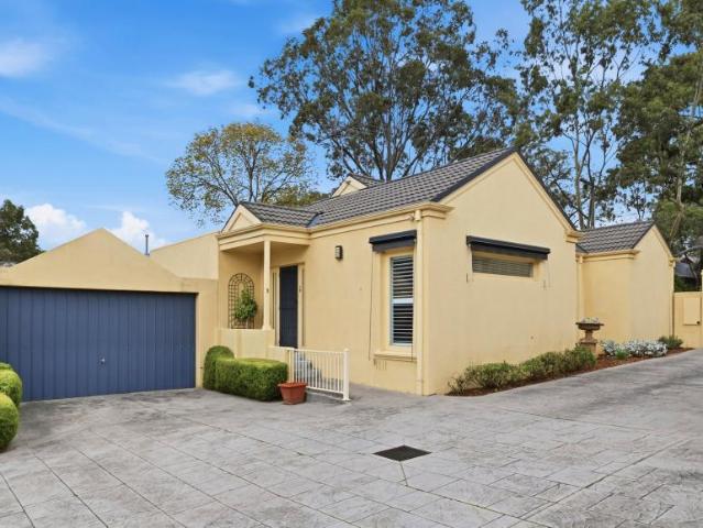 3 Bedroom Apartment Blackburn North VIC 103067814