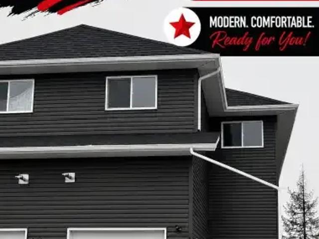 3 Bedroom Apartment Blackfalds AB 105580890