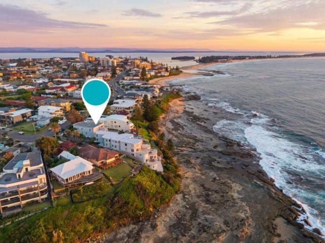 3 Bedroom Apartment Blue Bay NSW 106169366