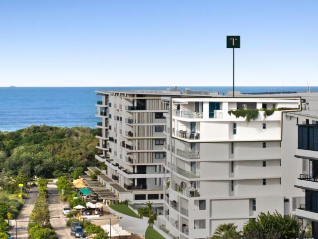 3 Bedroom Apartment Bokarina QLD 103490390