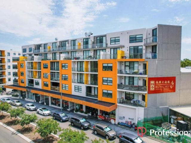 3 Bedroom Apartment Bonnyrigg NSW 105987061