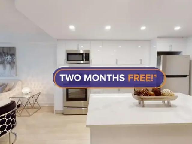 3 Bedroom Apartment Brampton ON LS101473925