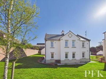 3 Bedroom Apartment Cumbria Cumbria 100578870