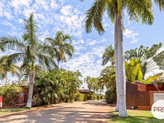 3 Bedroom Apartment CABLE BEACH WA 105944229