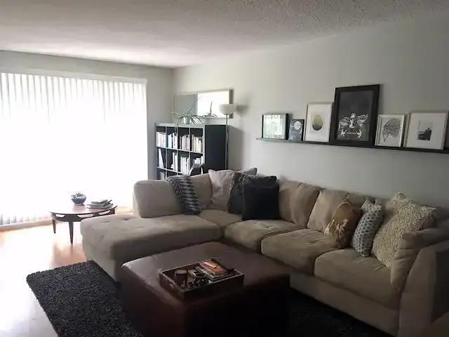 3 Bedroom Apartment Calgary AB 104179971